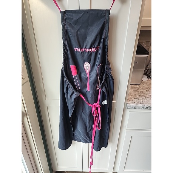 Tupperware Apron‎ - Picture 4 of 4